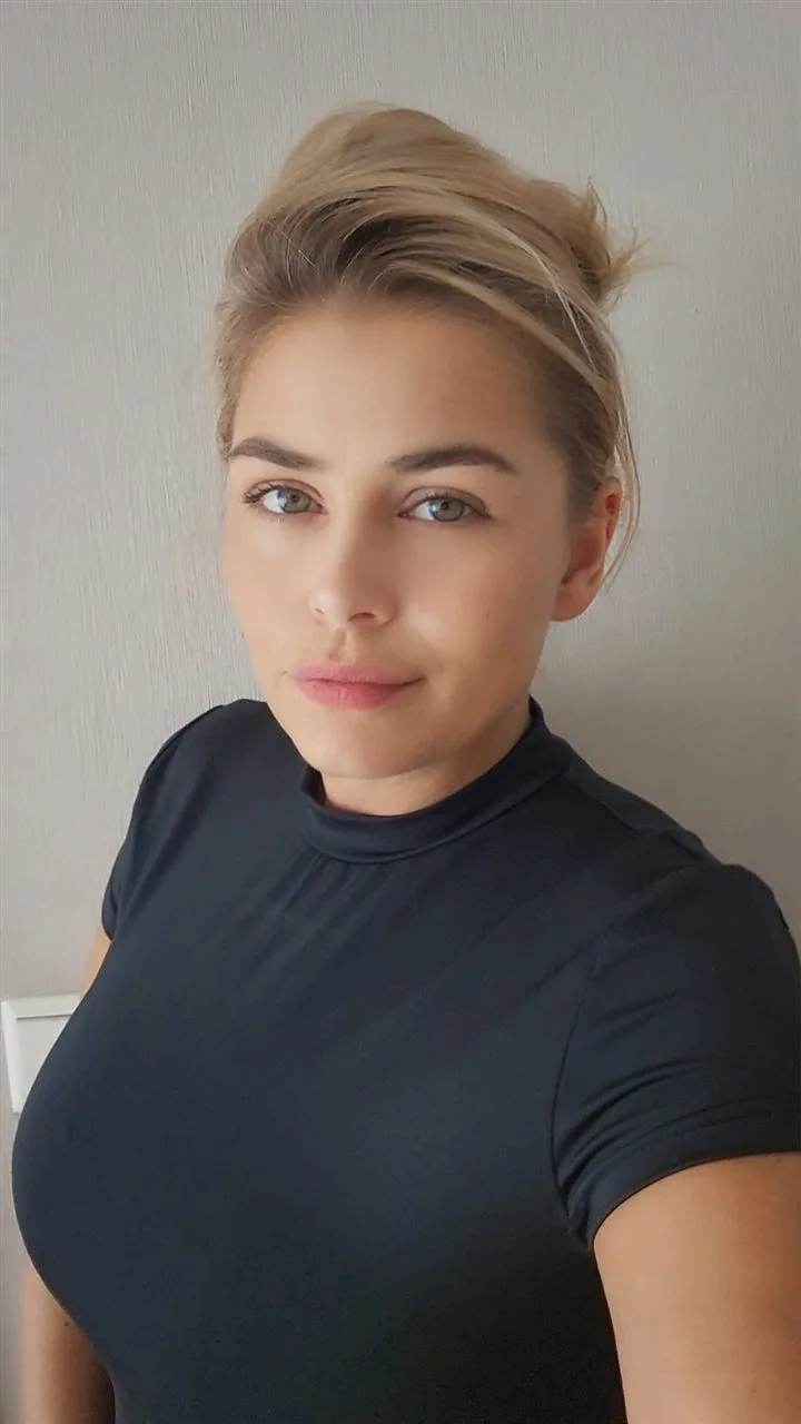 Jessica van Eck, oprichtster van Jezz Media