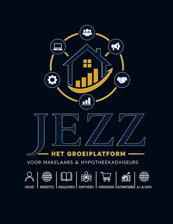 Jezz Media – het groeiplatform